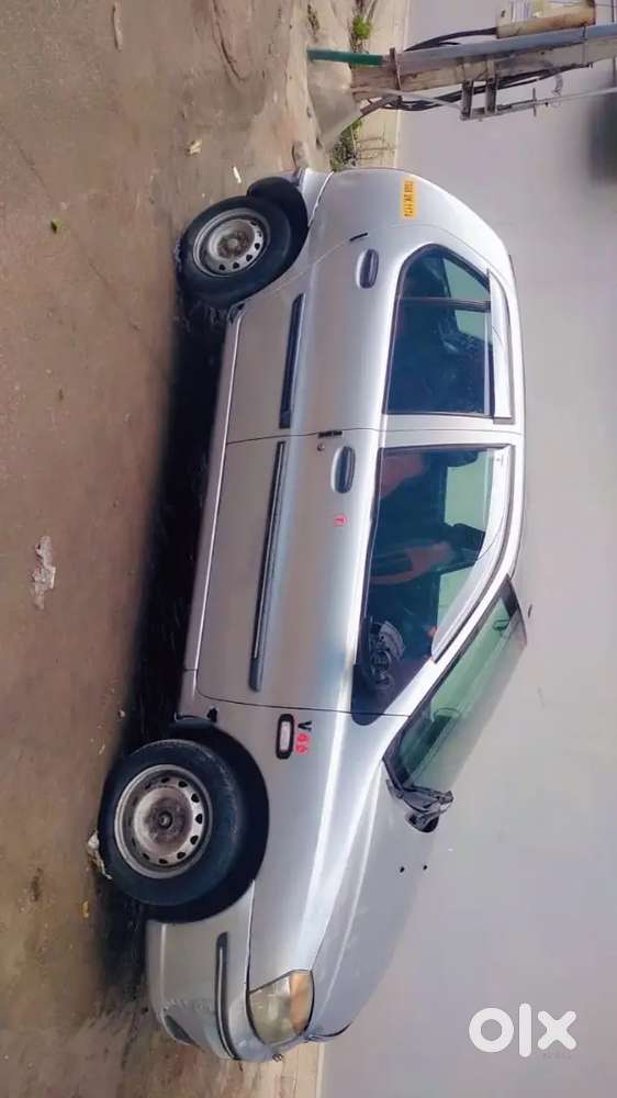 Tata Indica V2 2015