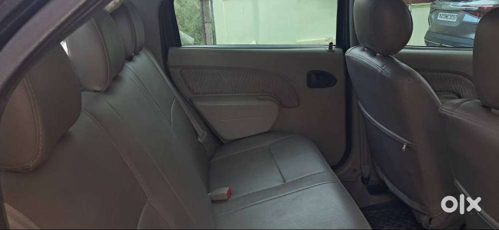 Mahindra Logan 1.4 Glx Petrol – 64k Driven, Excellent Condition!