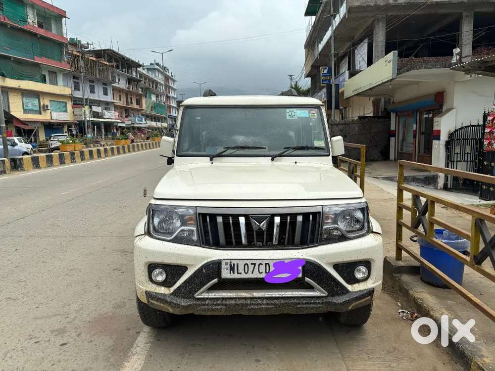 Mahindra B6 Diesel Manual 2024