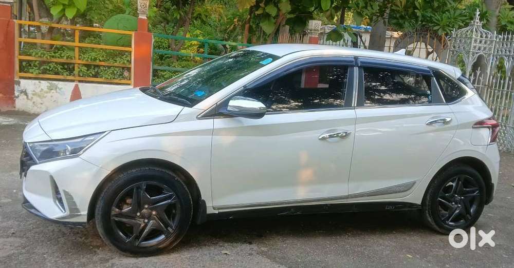 Hyundai I20 1.4 Sportz, 2023, Petrol