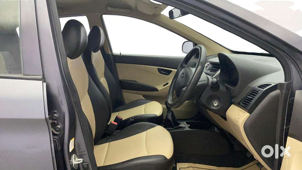 Hyundai Eon Era +, 2016, Petrol