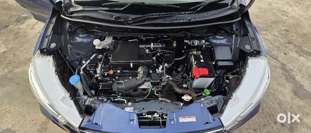Toyota Rumion 2024 Variant