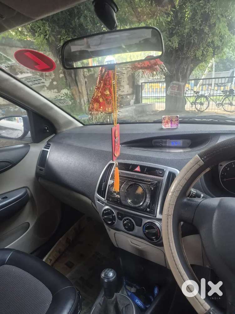 Hyundai I20 2012 Petrol 96000 Km Driven