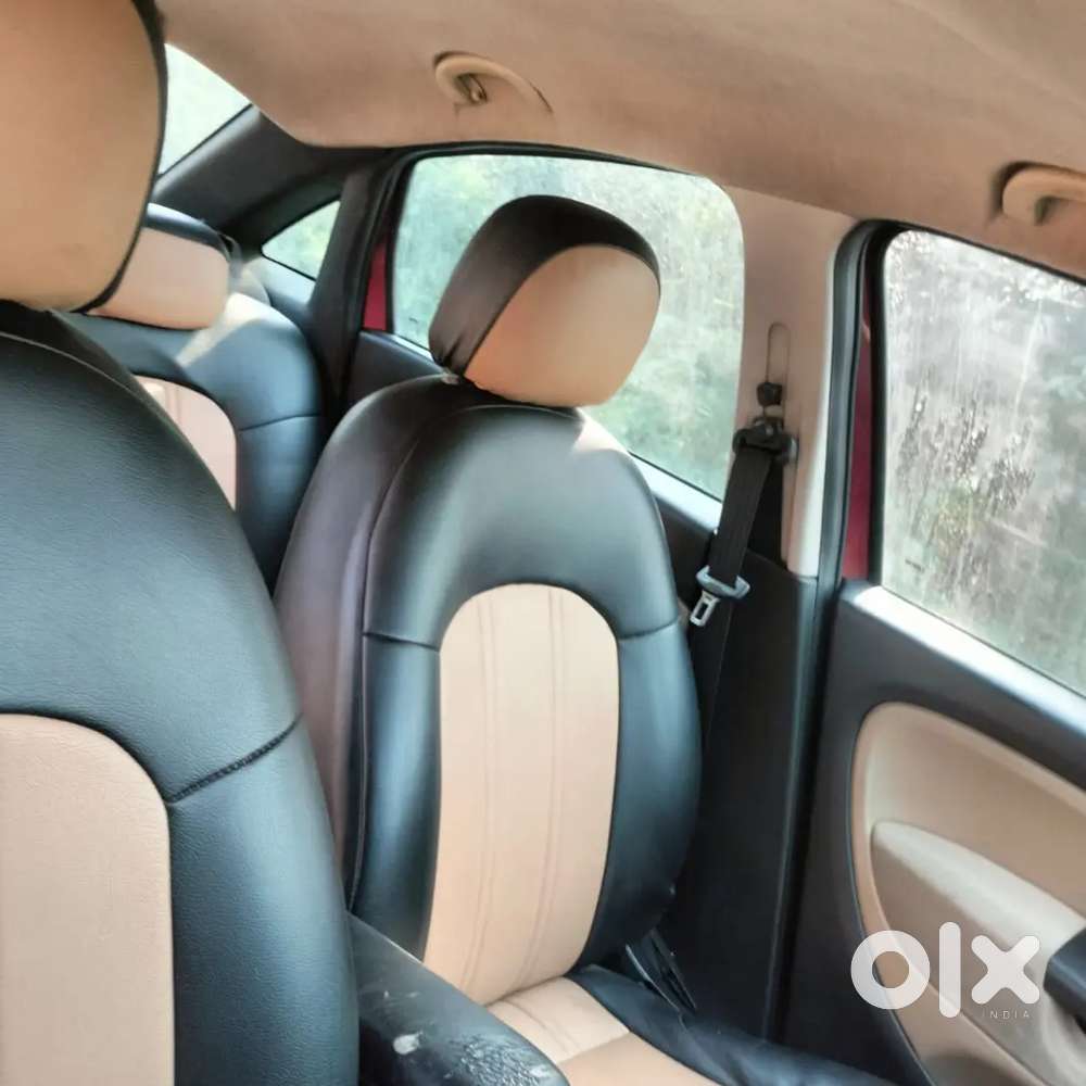 Fiat Linea Emotion 2010 Diesel Car