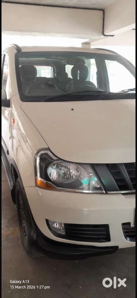 Mahindra Xylo 2012 Diesel Well Maintained