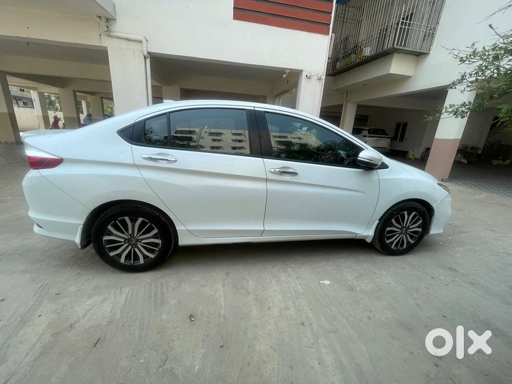 Honda City 2018 Petrol 75000 Km Driven