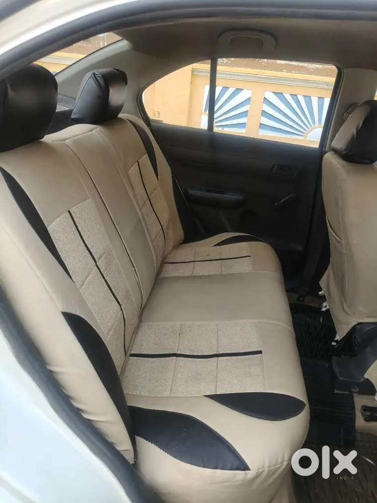 Maruti Suzuki Dzire 2015