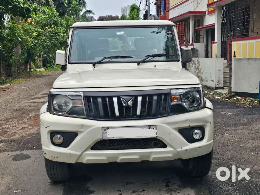 Mahindra Bolero 1.5 B6, 2023, Diesel