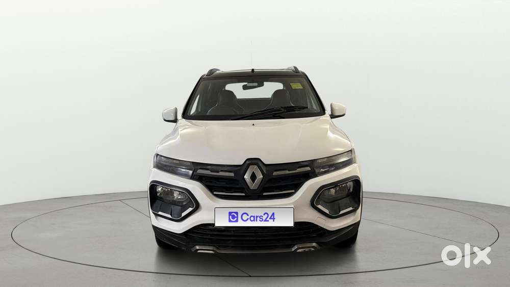 Renault Kwid 1.0 Climber Mt, 2023, Petrol