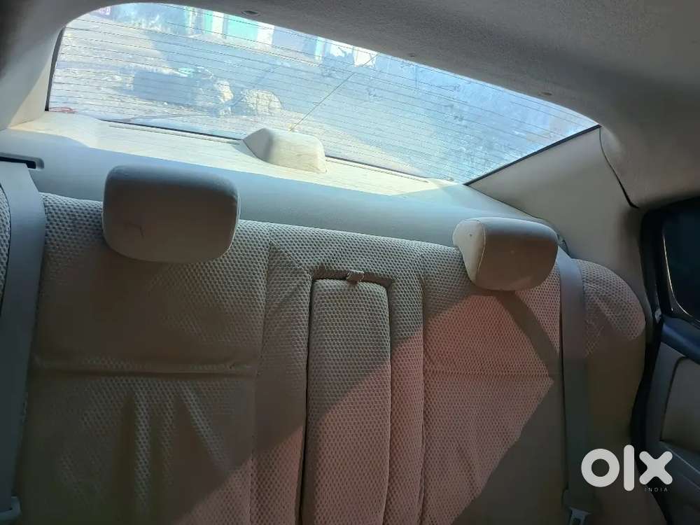 Maruti Suzuki Sx4 2009 Petrol Good Condition