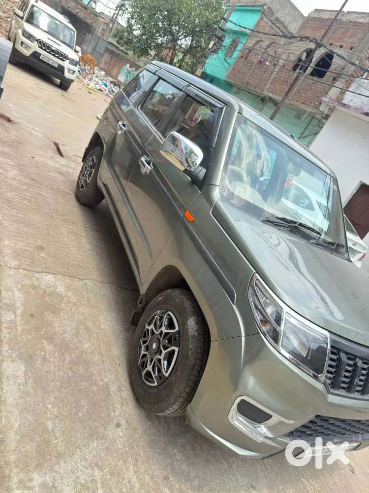 Mahindra Bolero Neo 2024 Diesel 20710 Km Driven