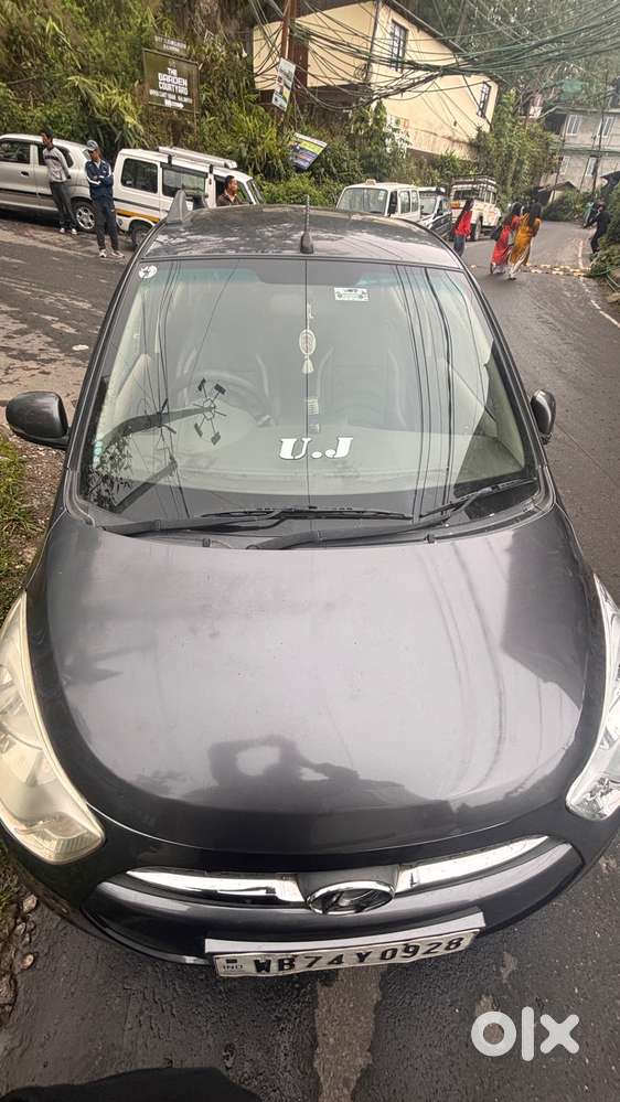 Hyundai I10 2012 Petrol Good Condition