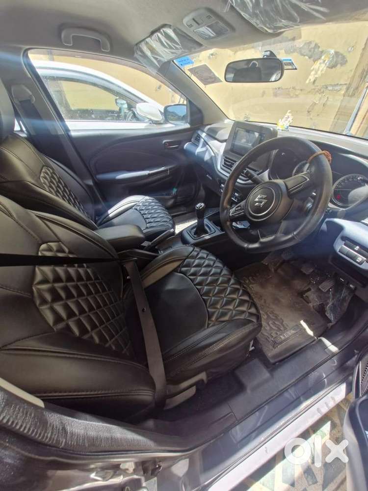 Reliable Maruti Suzuki 2023