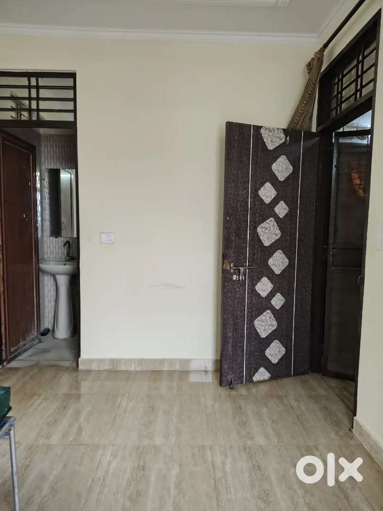 bhk nd floor flat available for rent in chattarpur new delhi