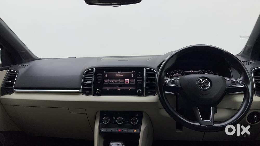 Skoda Karoq 1.5 Tsi, 2020, Petrol
