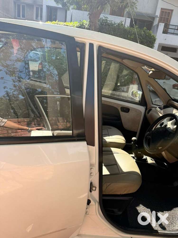 Tata Nano 2015 Petrol Well Maintained