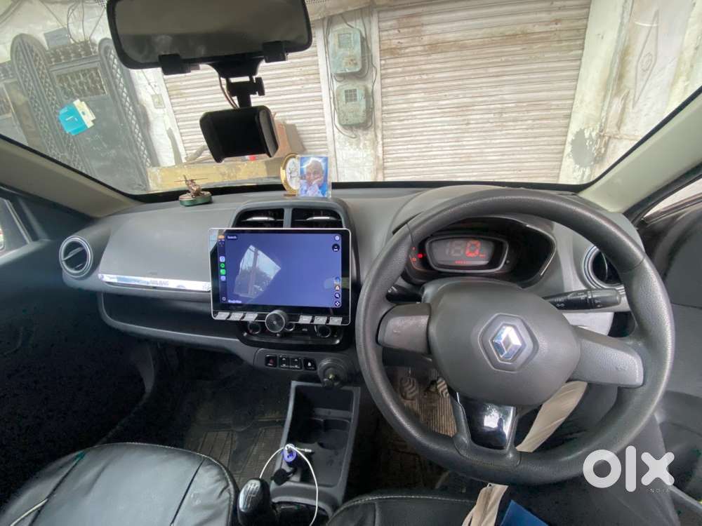 Renault Kwid Rxt 2016