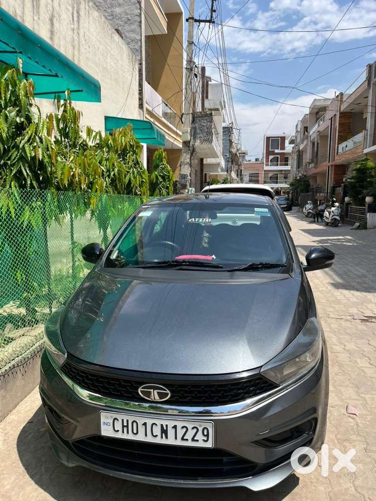 Tata Tiago 2023 Petrol 46000 Km Driven