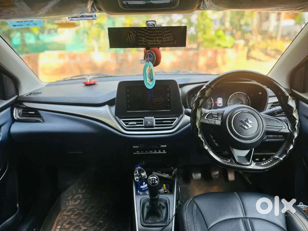 Maruti Suzuki Baleno 2024 Petrol 29000 Km Driven