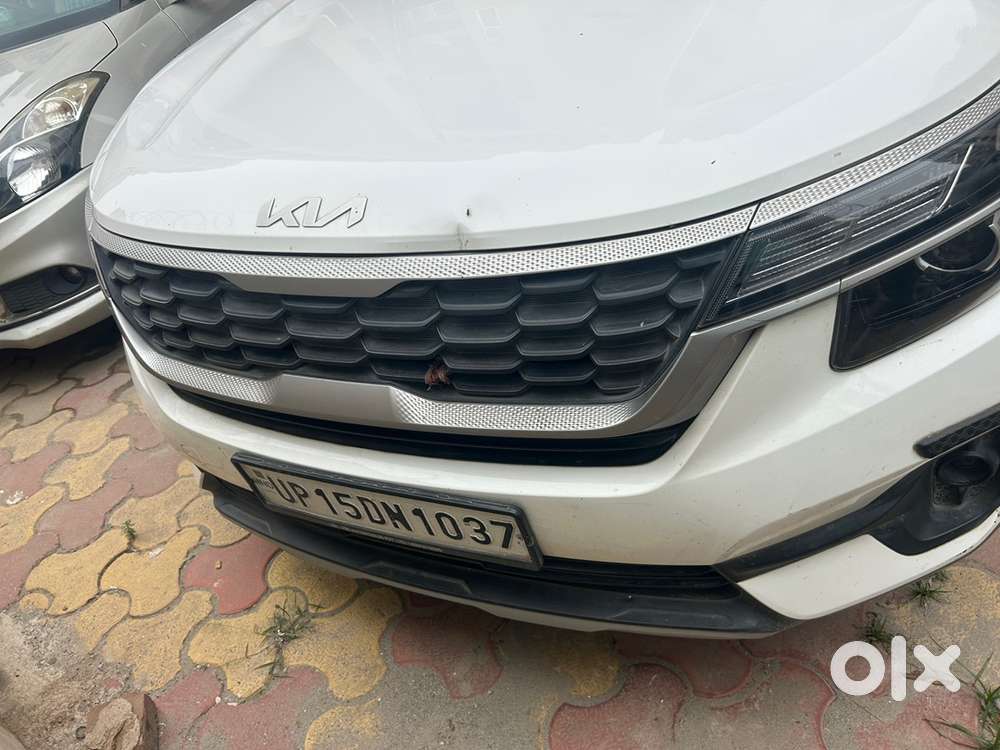 Kia Seltos Petrol 2021