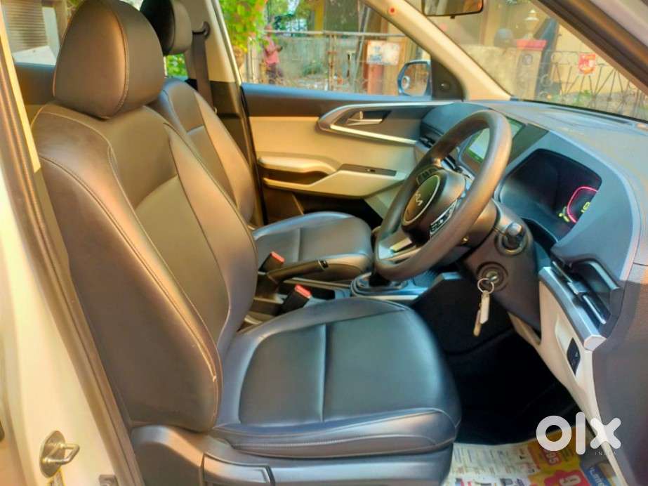 Kia Carens D1.5 Luxury 7str 6mt, 2023, Diesel