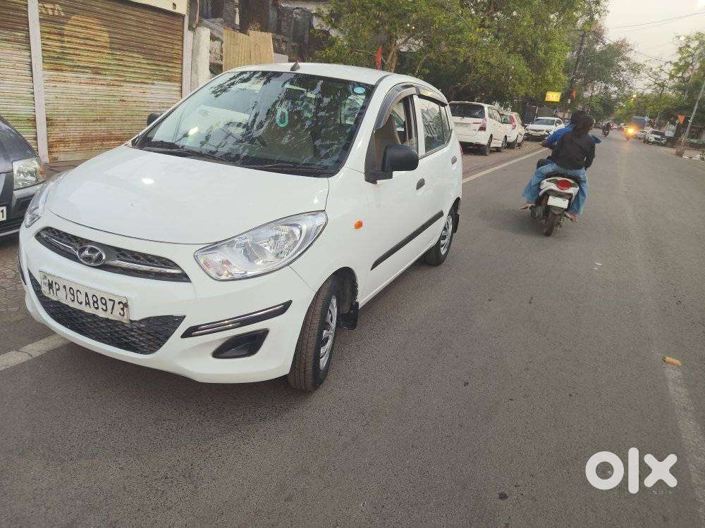Hyundai I10 Magna O, 2013, Petrol