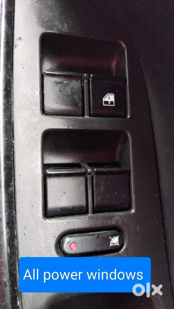 Tata Nexon 1.2 Revotron Xma Amt, 2018, Petrol