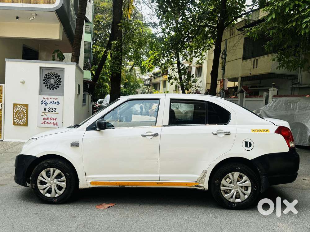 Maruti Suzuki Swift Dzire Tour