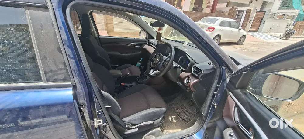 Maruti Suzuki Vitara 2024