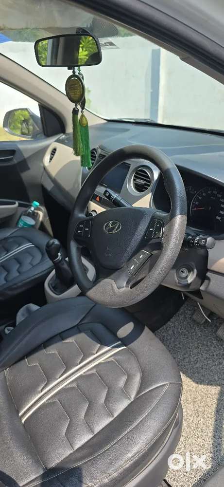 Hyundai Xcent  0 Maintenance  Car Owsn Driving Experience