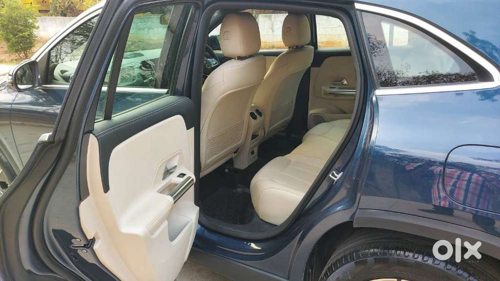 Mercedes-benz Gla 200, 2022, Petrol