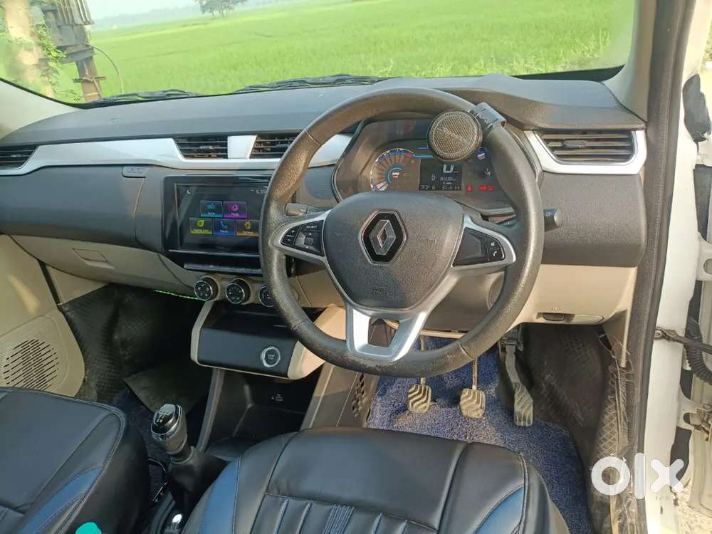 Renault Triber 1.0 Rxz 2023