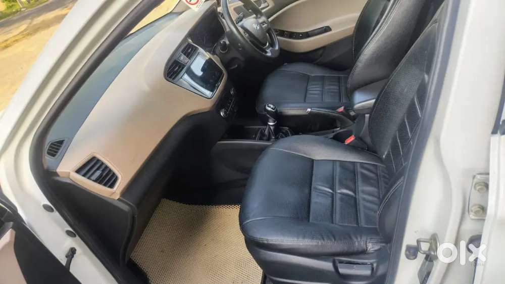 Hyundai Elite I20 2017 Diesel 62000 Km Driven