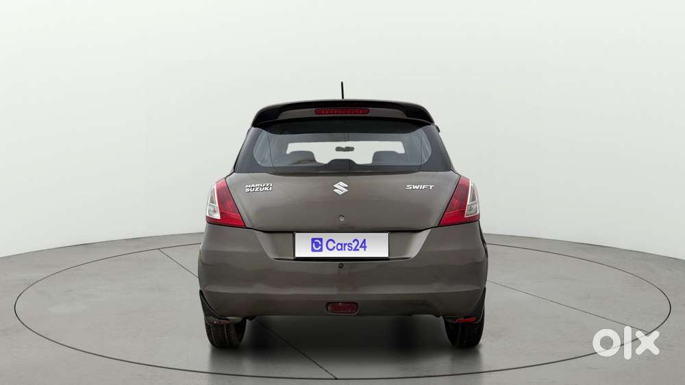 Maruti Suzuki Swift Vdi, 2014, Diesel