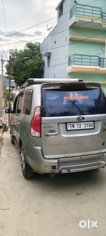 Mahindra Xylo 2013 Diesel 266666 Km Driven