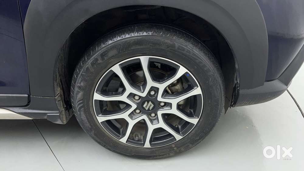 Maruti Suzuki Xl6 1.5 Zeta At, 2023, Petrol