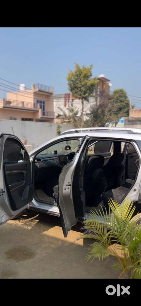 Renault Kiger 16 /8/2021