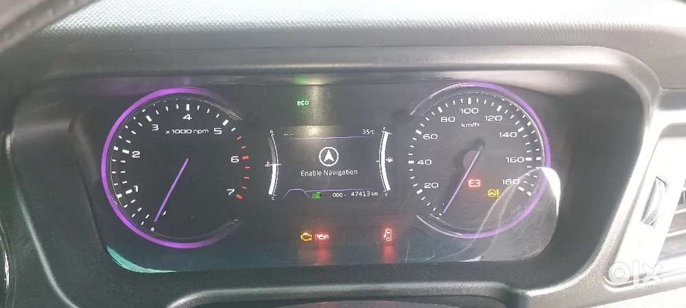 Mahindra Marazzo 2021