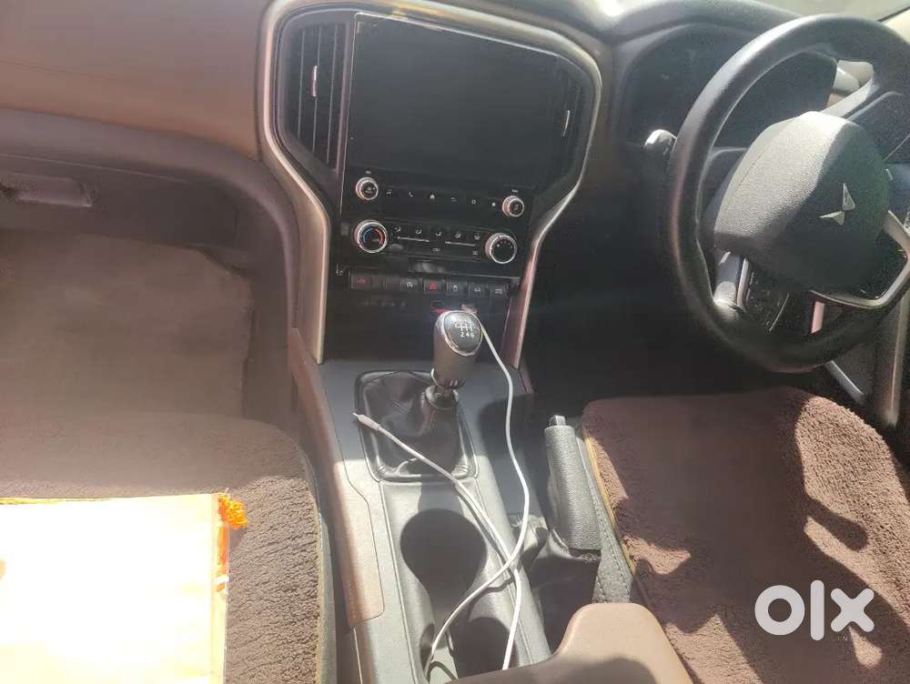 Mahindra Scorpio-n 2023 Diesel Mt
