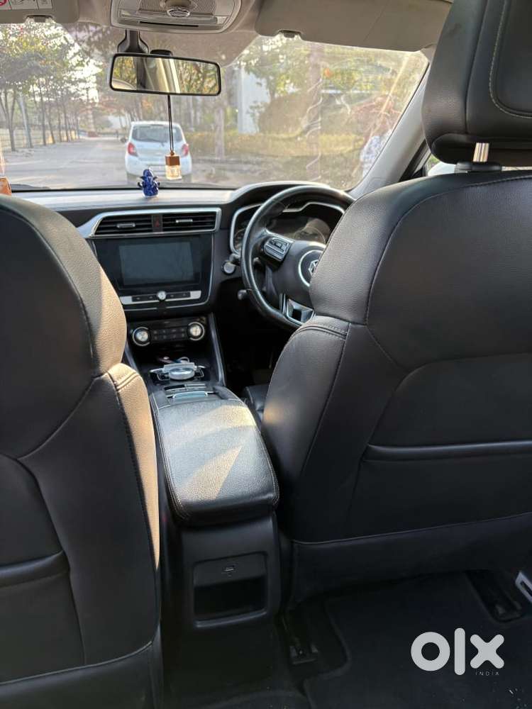 Mg Zs Ev Exclusive Pro Iconic Ivory, 2021, Electric