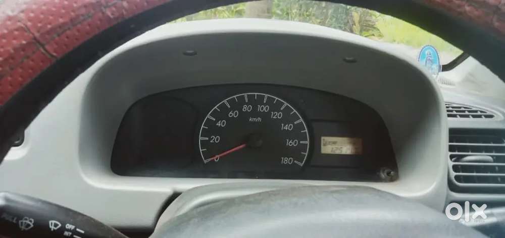 Maruti Suzuki Alto 2010