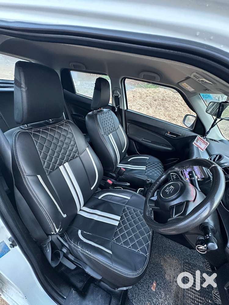 Swift 2022 Year Car