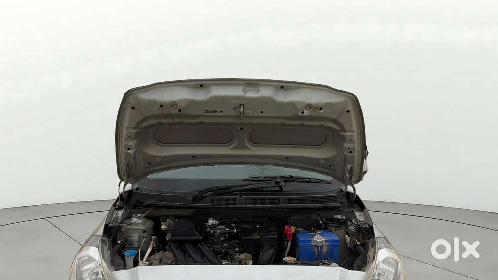 Datsun Go Plus T, 2018, Petrol