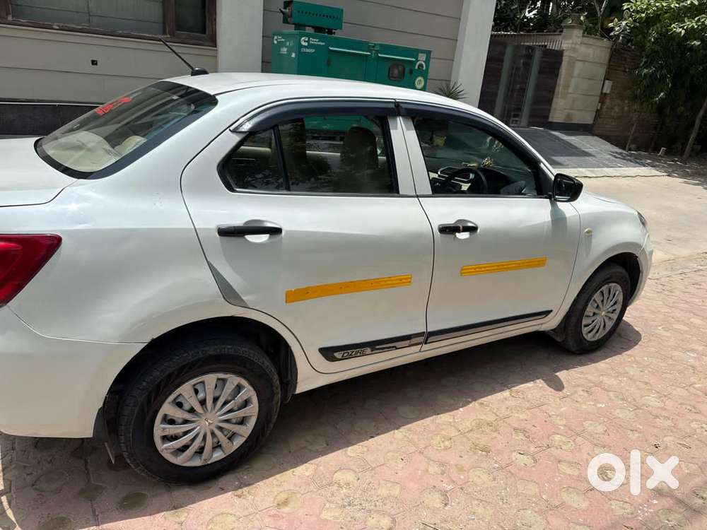Maruti Suzuki Dzire 1.2 Vxi Cng, 2023, Cng & Hybrids
