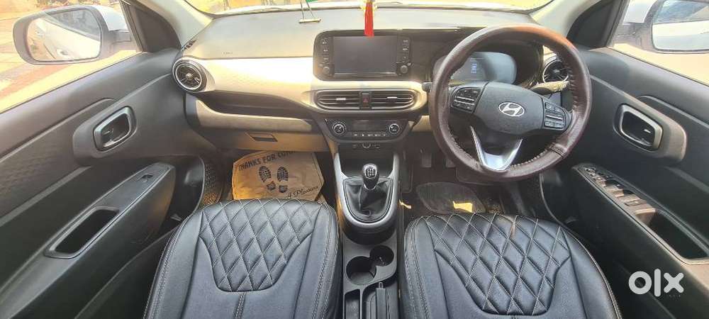 Hyundai Exter Sx 1.2 Mt, 2024, Petrol