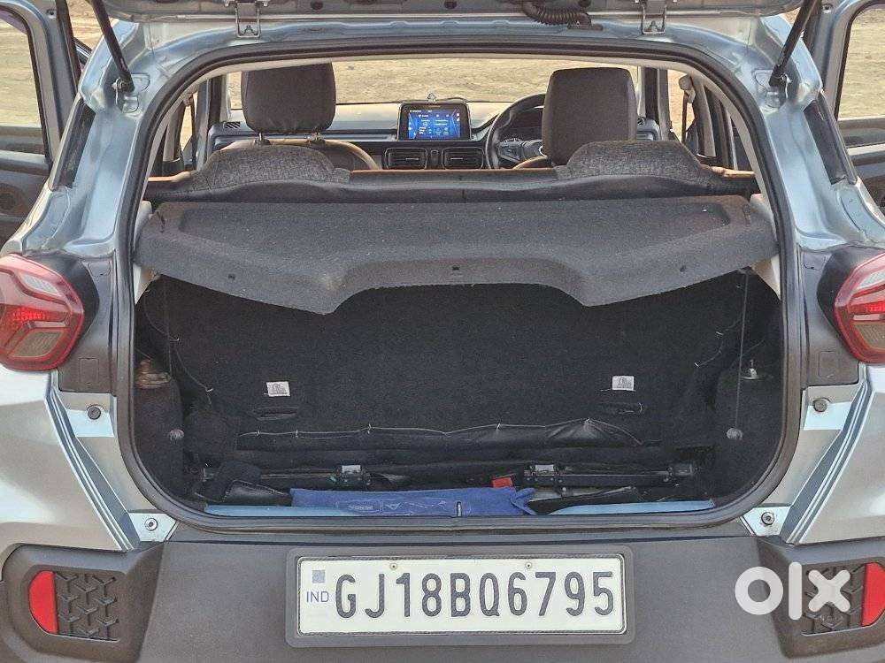 Tata Punch Adventure, 2022, Petrol