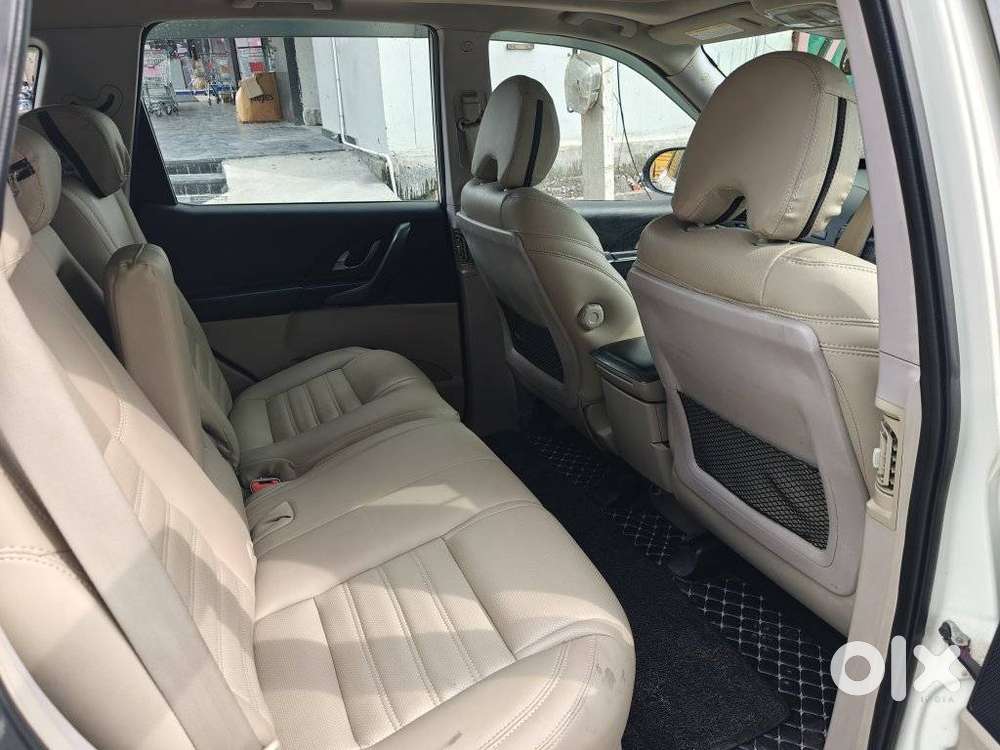 Mahindra Xuv500 W10 At, 2018, Diesel
