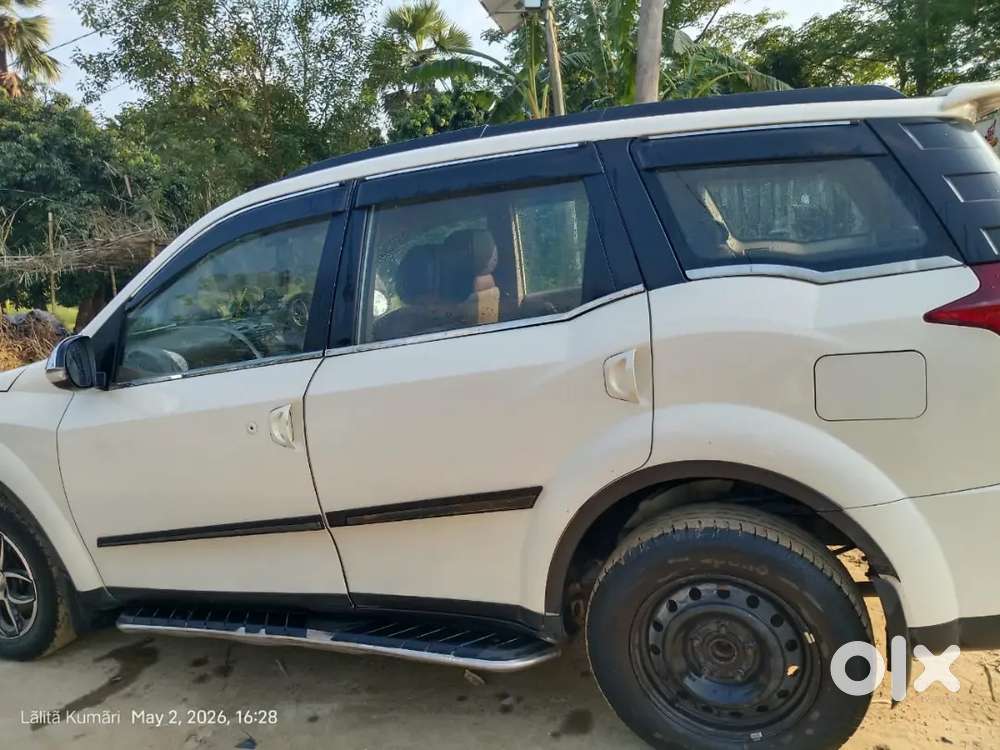 Govt. Officer Used Car