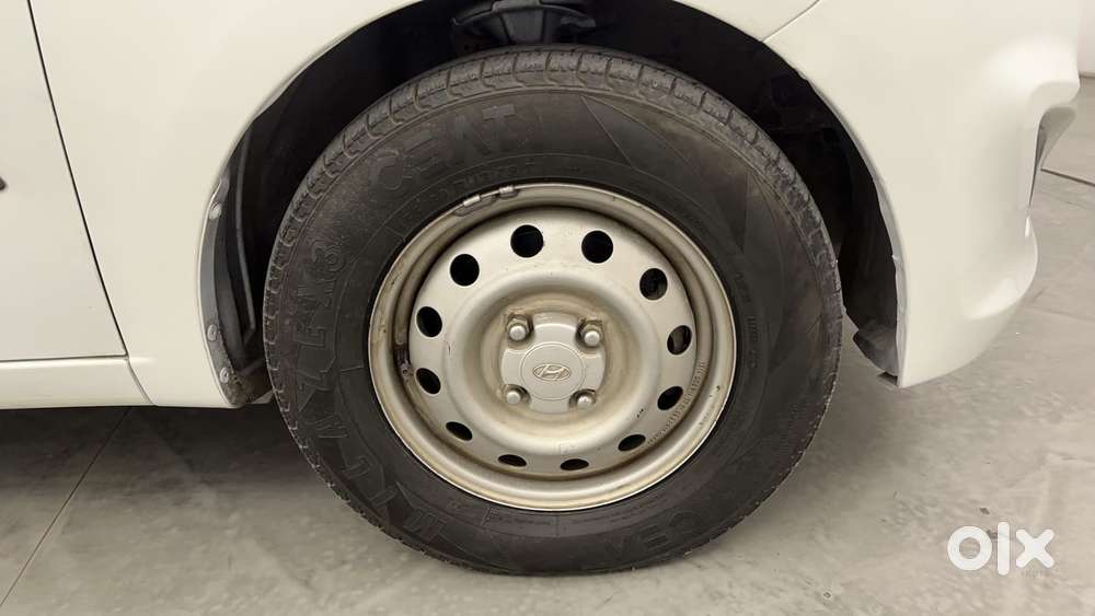 Hyundai I10 2007-2010 Era 1.1, 2012, Petrol