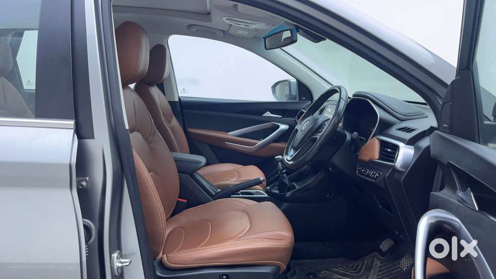 Mg Hector Plus 2.0 Sharp Diesel Turbo, 2022, Diesel